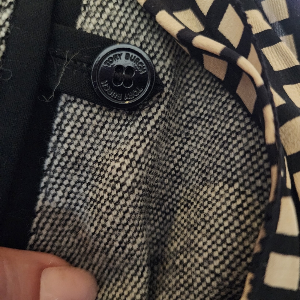 Tory Burch dress - Picture 8 of 9